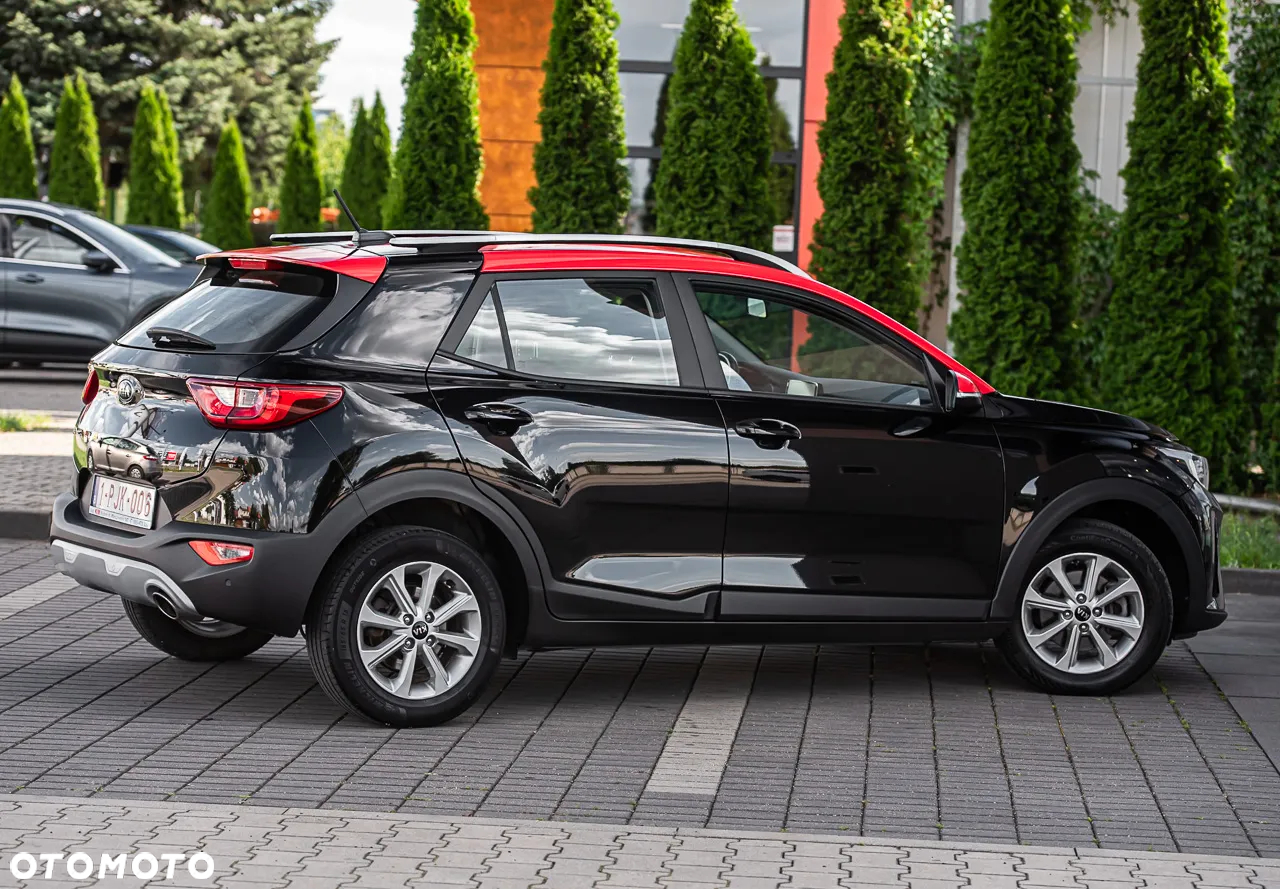 Kia Stonic - 14