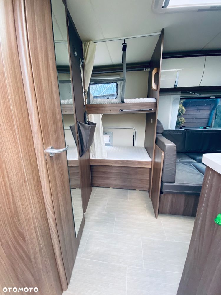 Burstner Averso 560 TK - 8