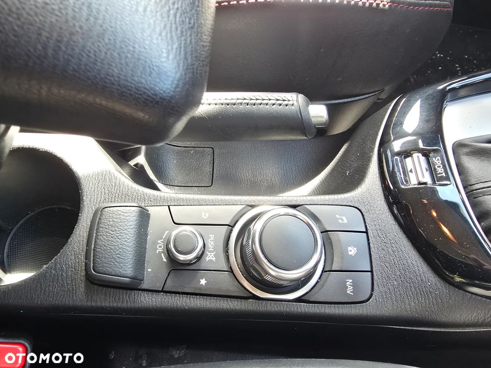Mazda CX-3 - 19