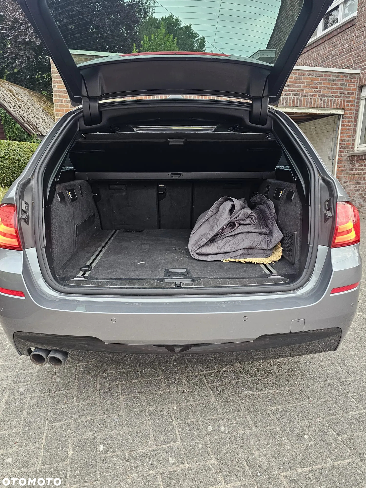 BMW Seria 5 - 17