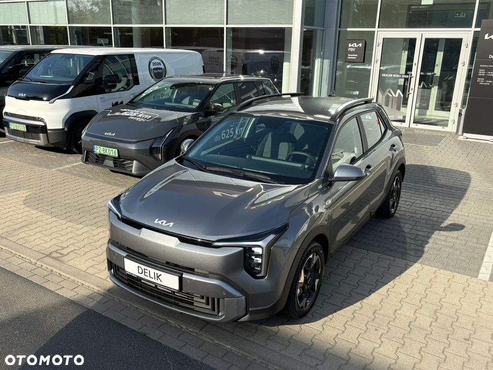 Kia Stonic 1.0 T-GDI Smart - 7