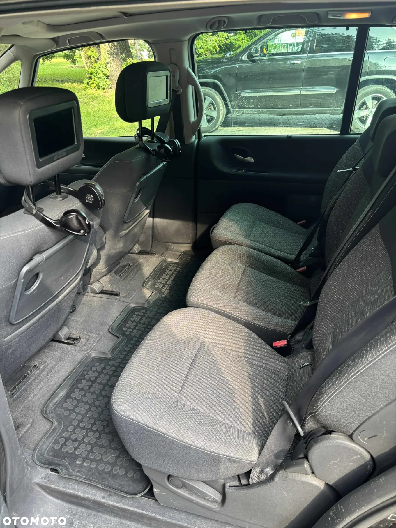 Renault Espace 2.0 dCi Expression - 8