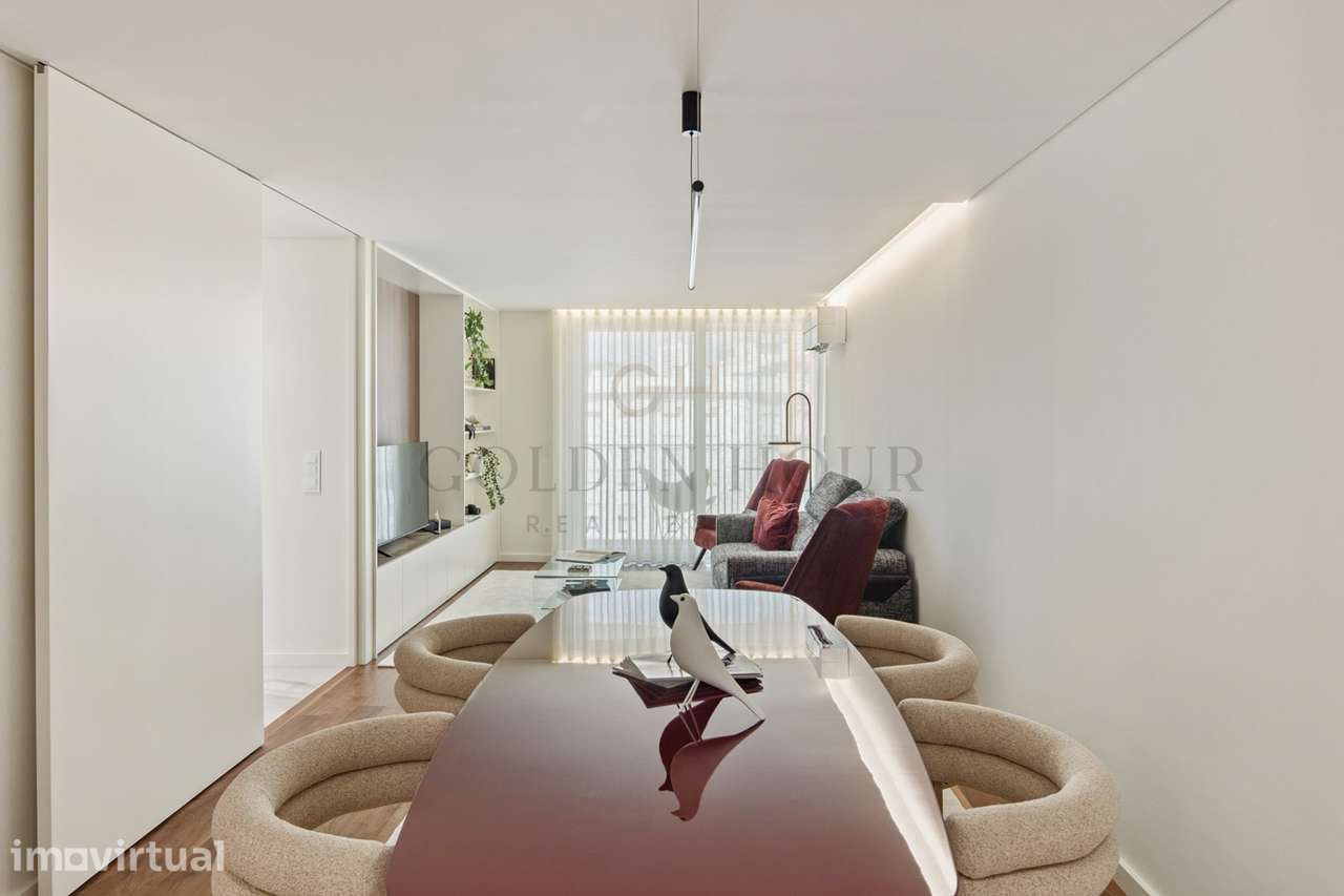 T3 Avenida da República, Gaia | Centro & Design - Grande imagem: 5/54