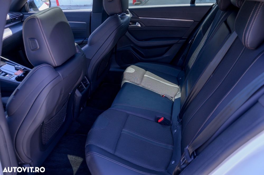 Peugeot 508 SW BlueHDi 180 EAT8 GT - 19