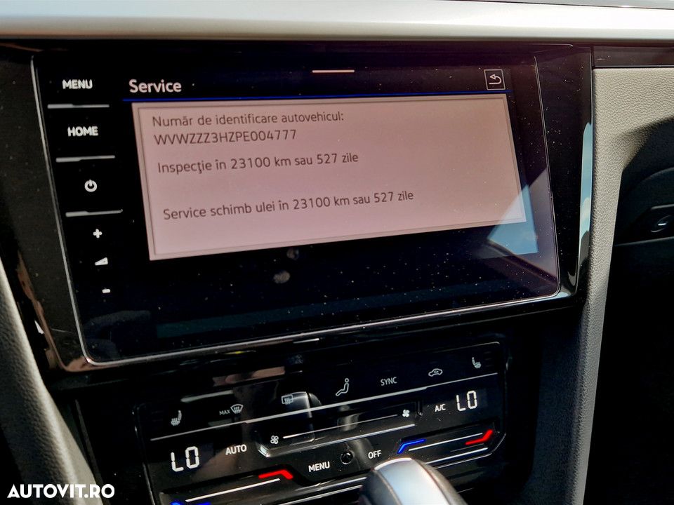 Volkswagen ARTEON 2.0 TDI SCR DSG Elegance - 26