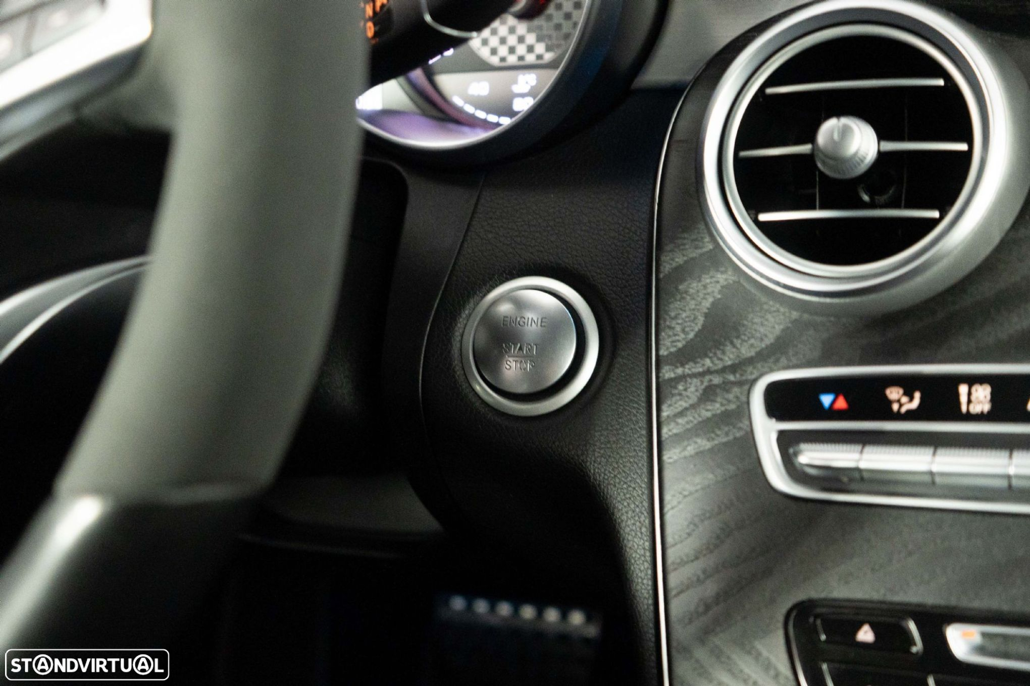 Mercedes-Benz C 43 AMG 4-Matic - 18