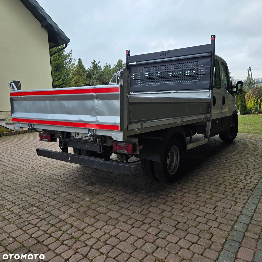 Iveco 35c16 - 4