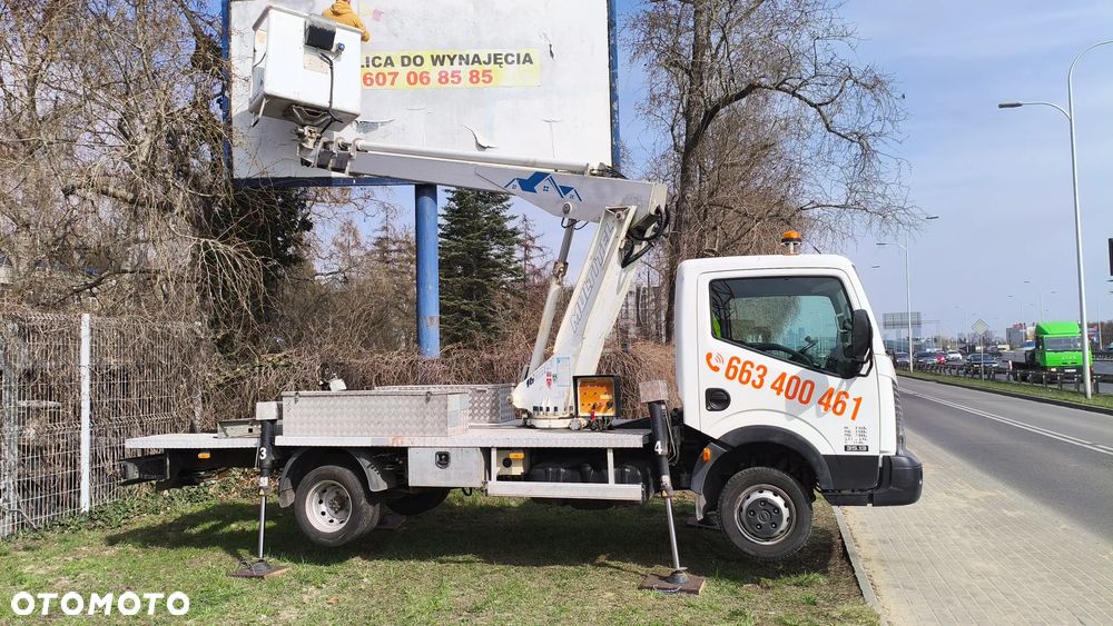 Nissan Cabstar - 15