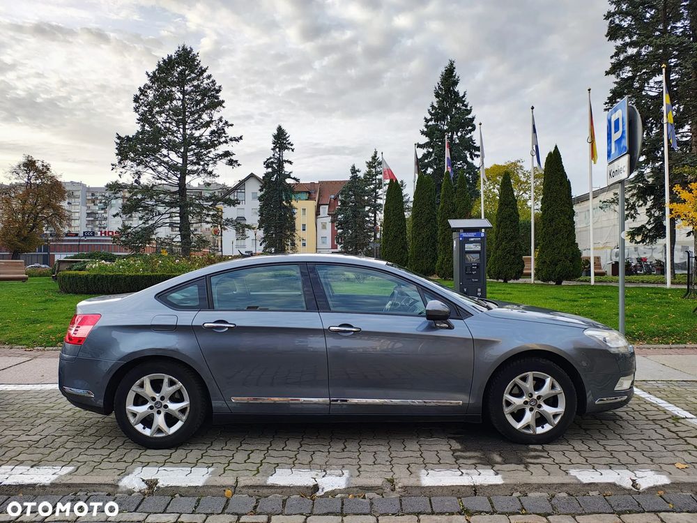 Citroën C5 1.8i 16V Attraction - 4