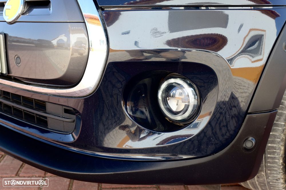 MINI 3 Portas Cooper SE - 16