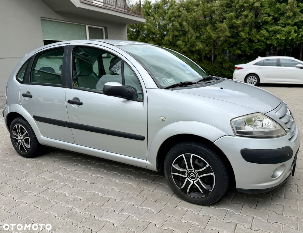 Citroën C3 1.4 HDi Style - 15