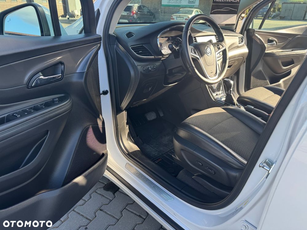 Buick Encore - 21