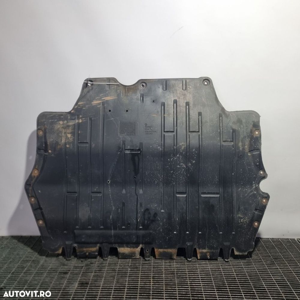 Scut motor Skoda Yeti 2.0 TDI 2009 - 2013 (1406) - 1