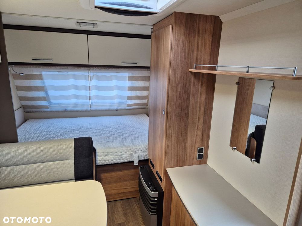 Sterckeman STARLETT 420 CP - 19