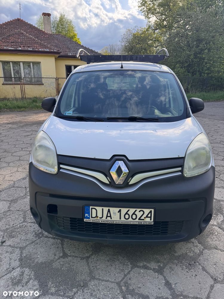 Renault Kangoo - 3