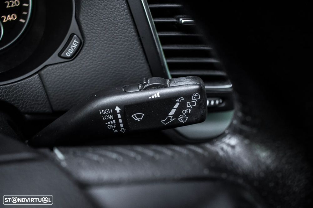 SEAT Alhambra 2.0 TDI Style - 17