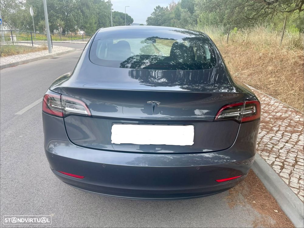 Tesla Model 3 Standard Range Plus RWD - 7