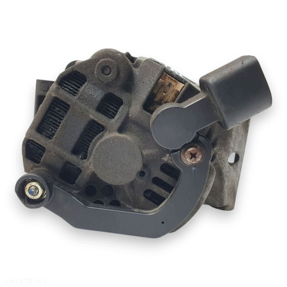 ALTERNATOR Peugeot 207 1.4 VTi 12V A005TG0881ZEB V757695680 - 8