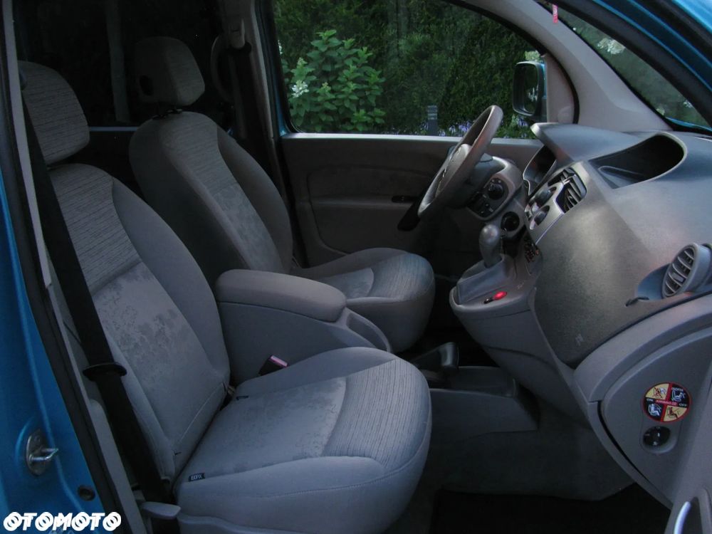 Renault Kangoo 1.6 16V Privilege Plus - 20