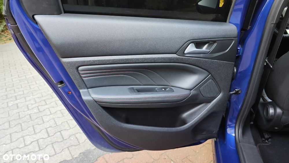 Peugeot 308 PureTech 130 Stop & Start GT-Line Edition - 22