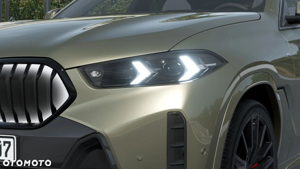 BMW X6 xDrive30d M Sport - 8