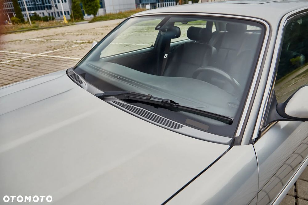 Jaguar XJ Sovereign 4.0 - 7