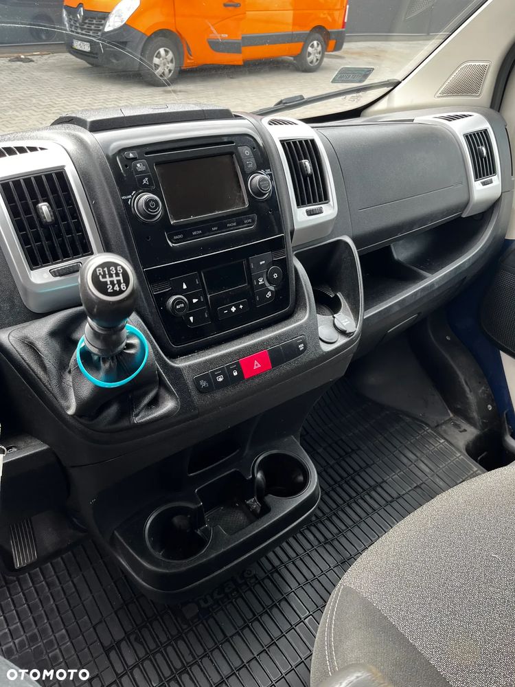 Fiat Ducato - 20