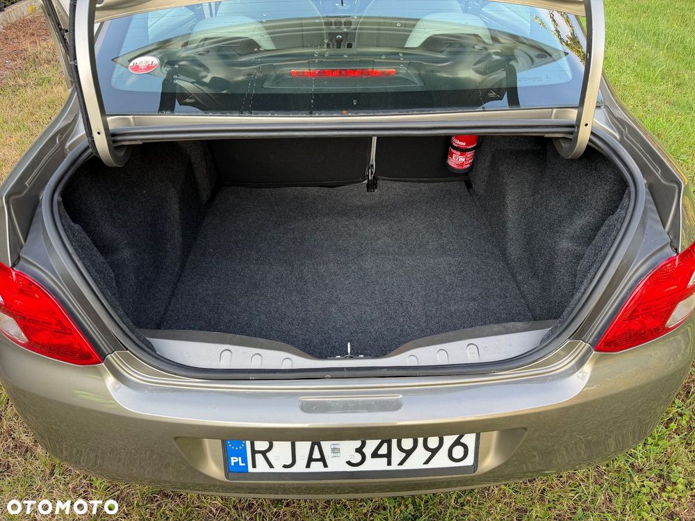 Peugeot 301 1.2 VTi/Pure Tech Active - 10
