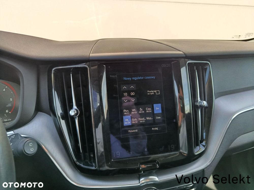 Volvo XC 60 - 21