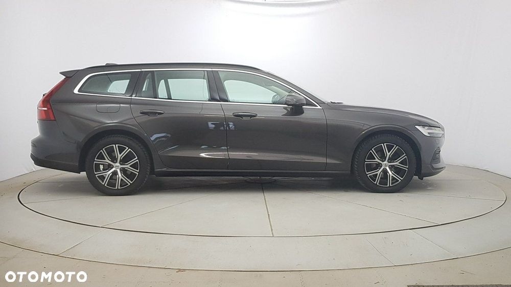 Volvo V60 - 8