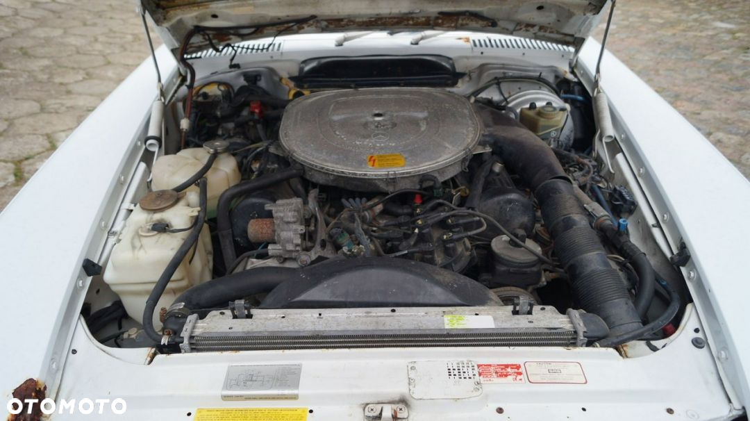 Mercedes-Benz SL - 7