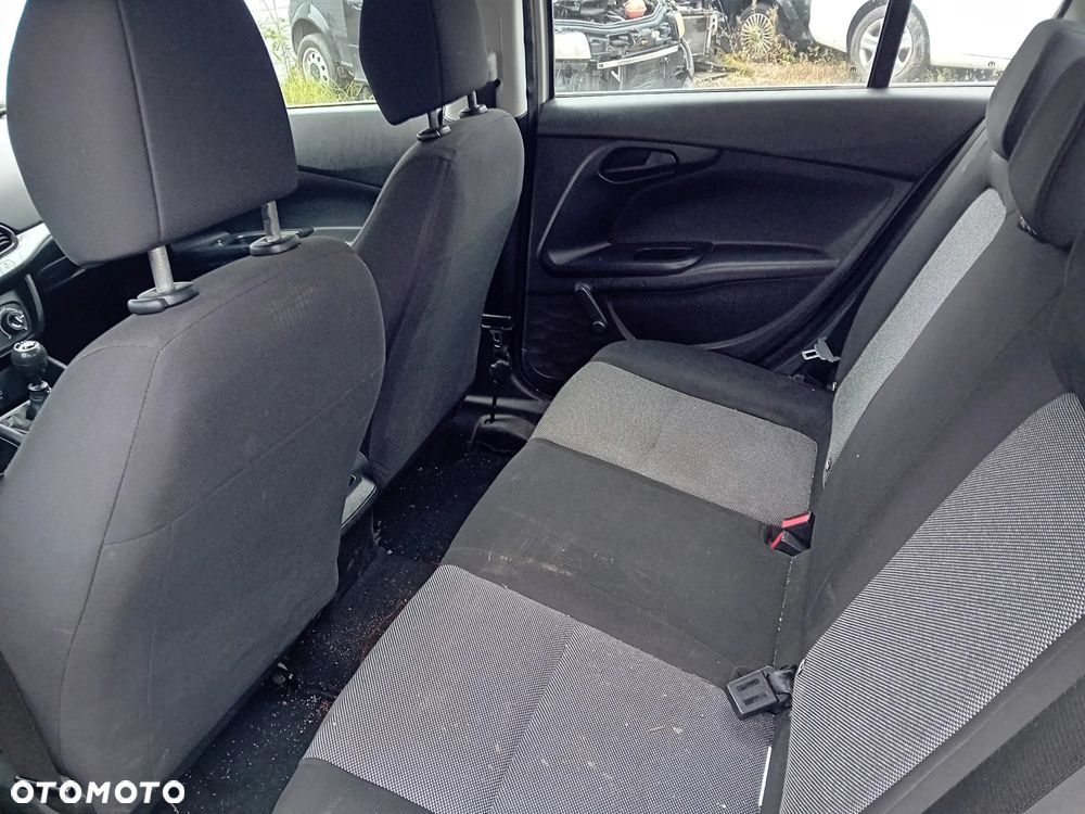 *FIAT TIPO* Samochód na części - 8