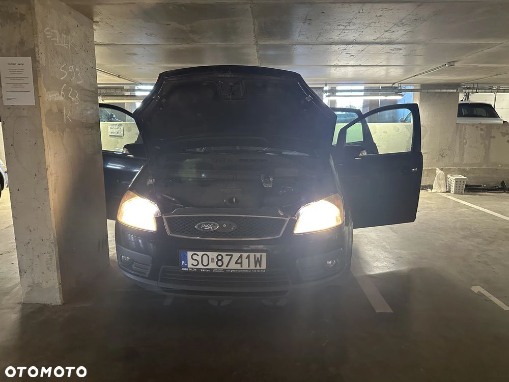Ford C-Max 2006 photo 3