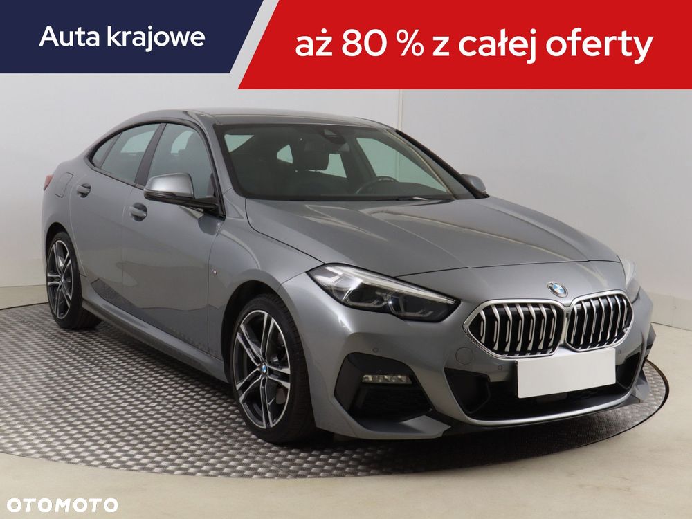 BMW Seria 2 - 3