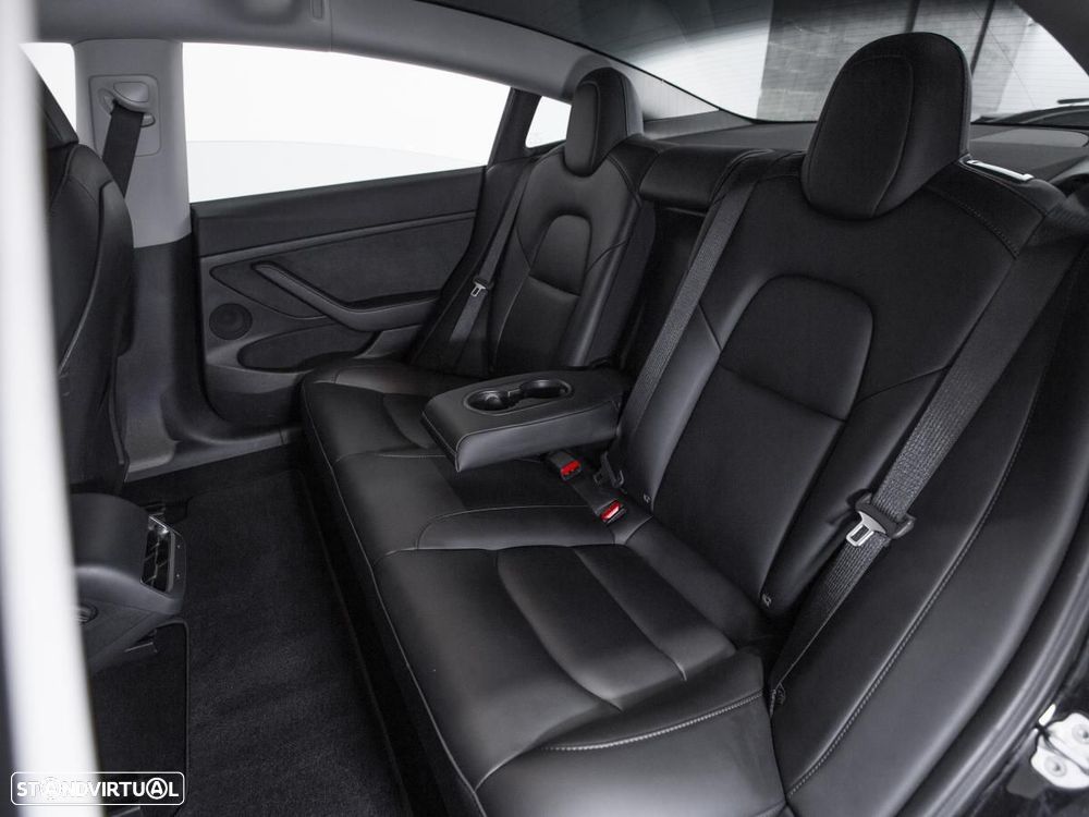 Tesla Model 3 Performance Tração Integral - 9