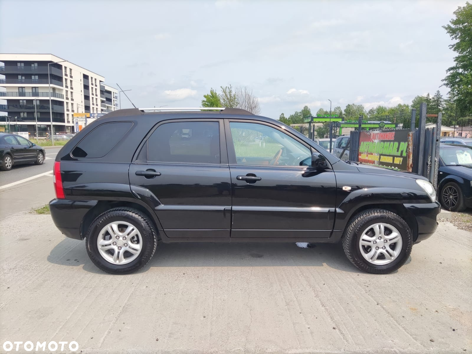 Kia Sportage 2.0 2WD LX - 4
