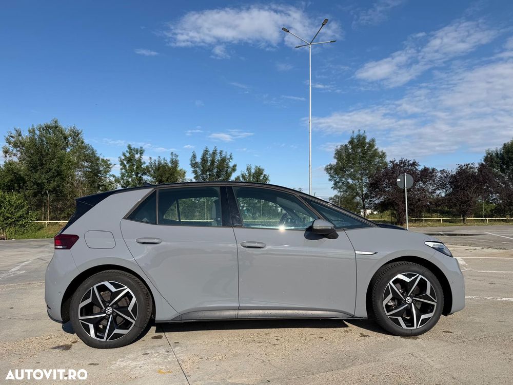 Volkswagen ID.3 58 kWh Pro Performance - 2