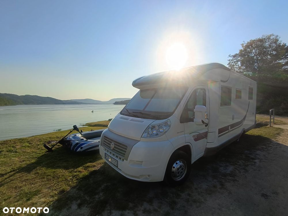 McLOUIS Ducato - 1