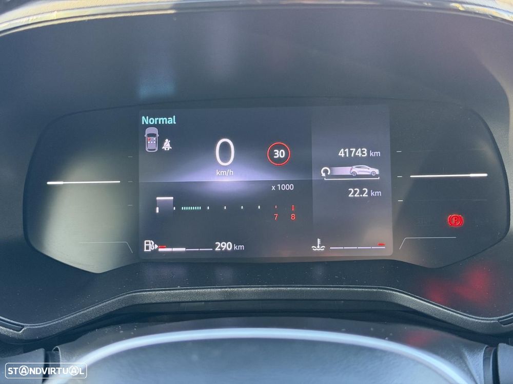 Renault Clio 1.0 TCe Intens - 11