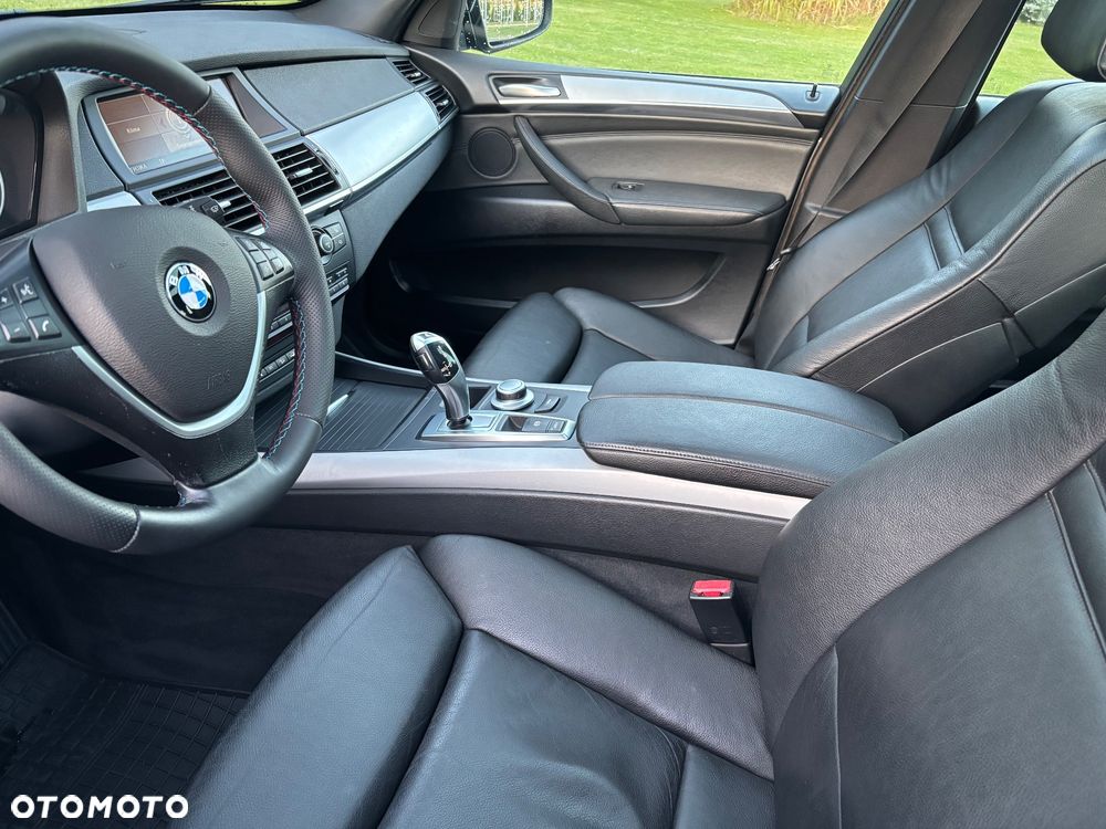 BMW X5 xDrive30d - 18
