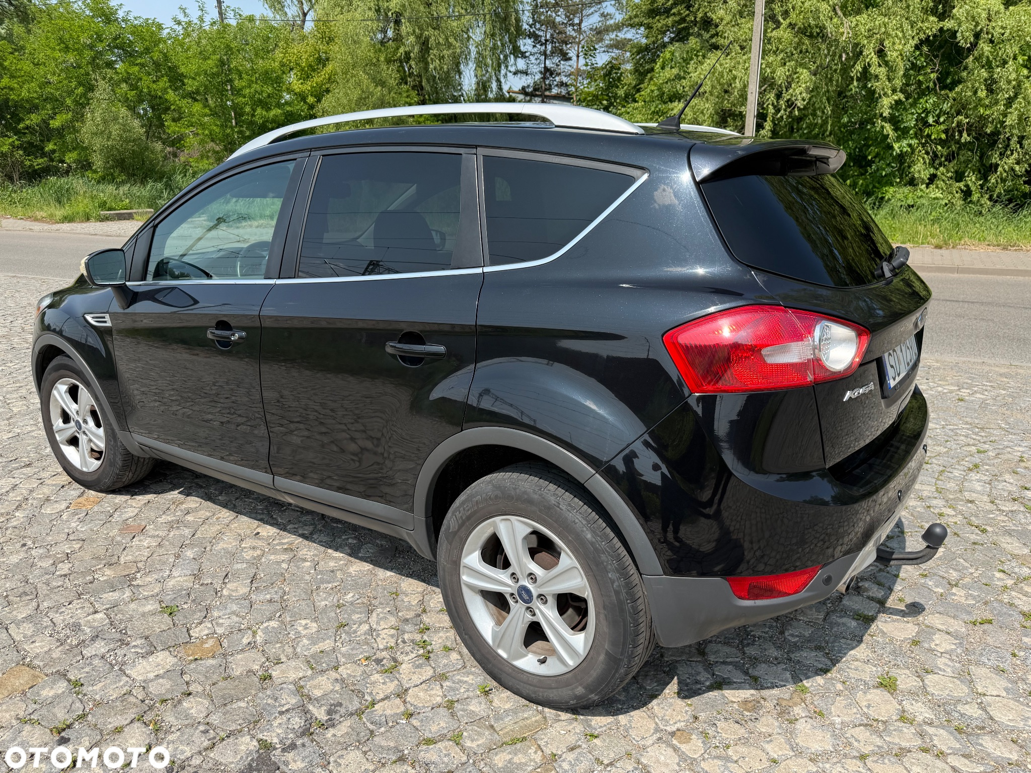 Ford Kuga 2.0 TDCi Trend MPS6 - 2