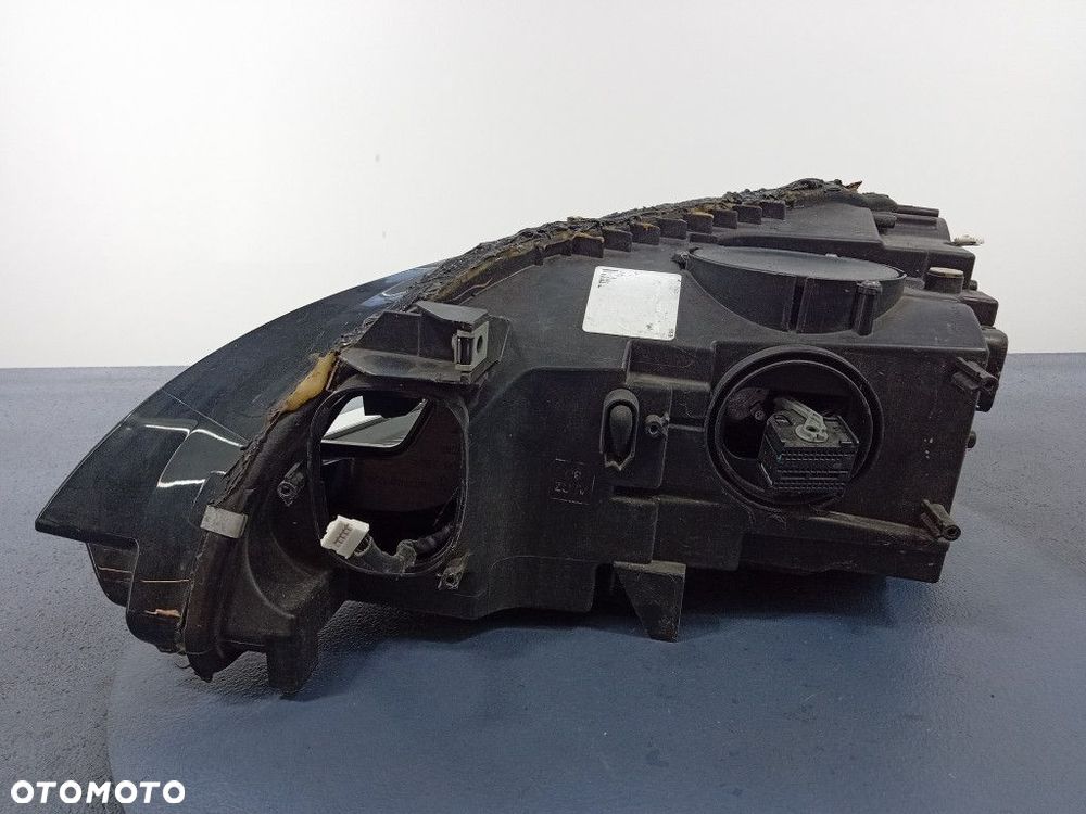 BMW 6 F12 F13 LCI REFLEKTOR PRAWY ADAPTIVE LED - 6