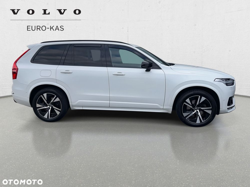 Volvo XC 90 - 4