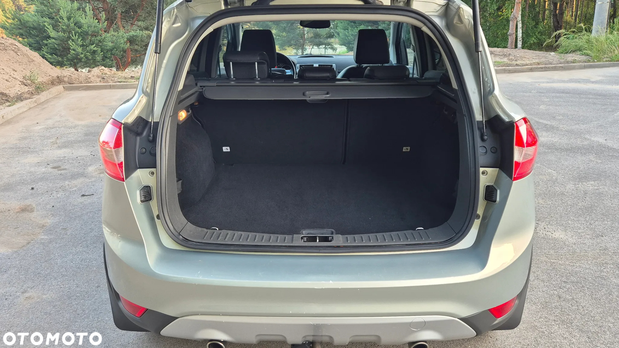 Ford Kuga 2.0 TDCi 4x4 Titanium - 12