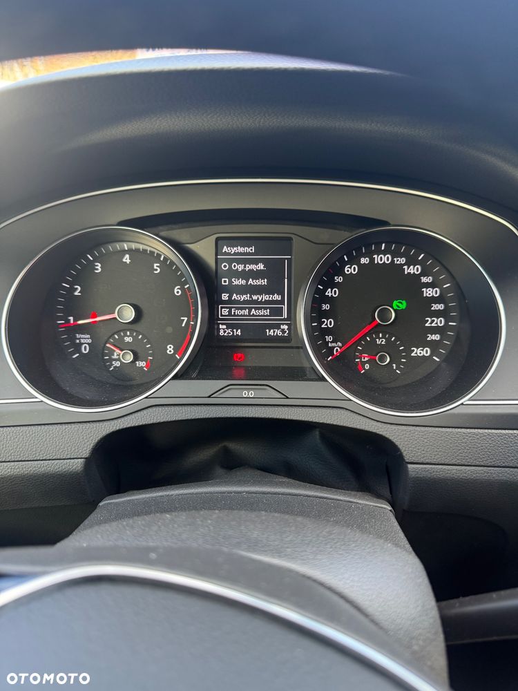 Volkswagen Arteon 2.0 TSI Essence DSG - 15