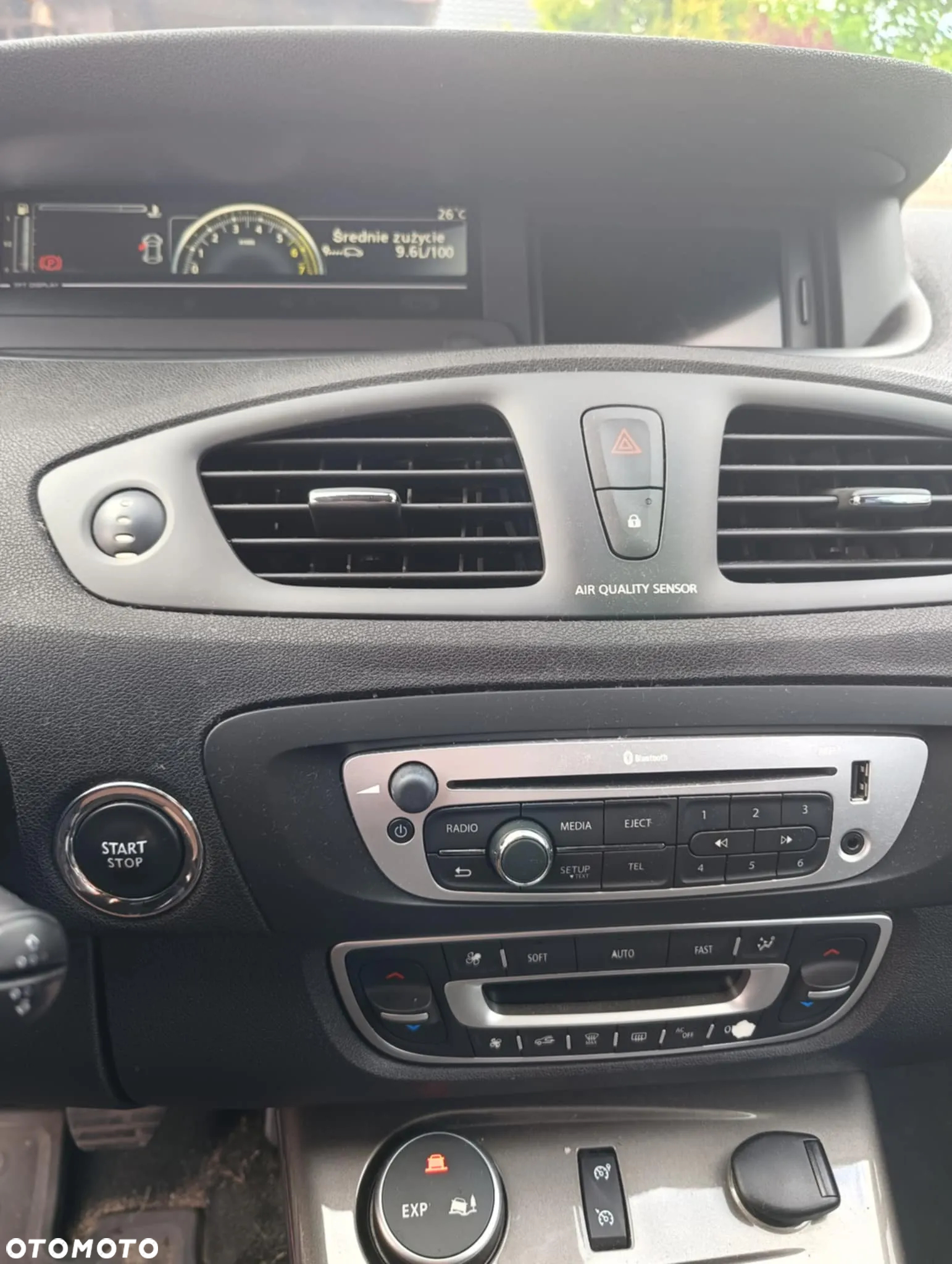 Renault Scenic - 13