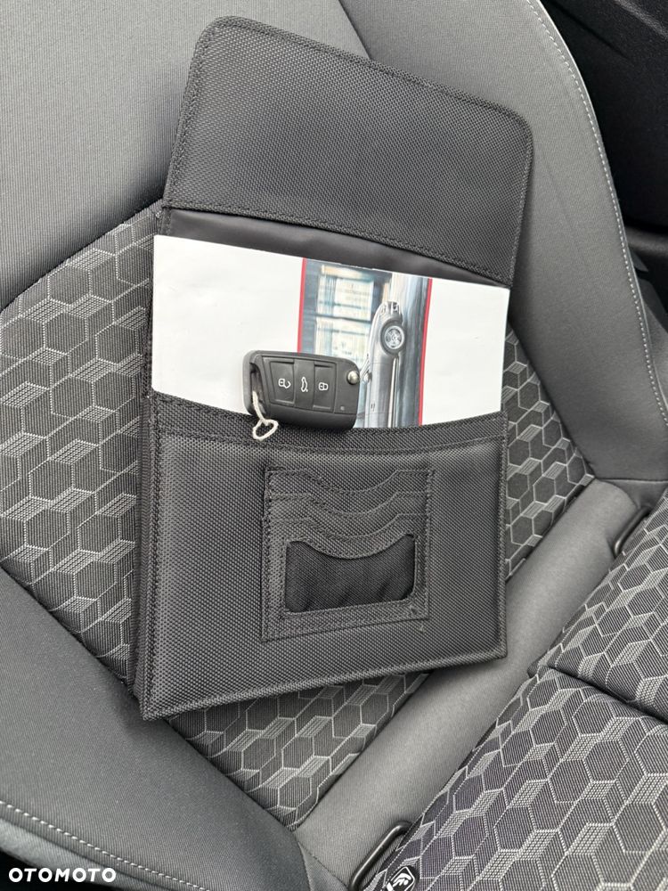 Audi A1 Sportback 1.0 TFSI ultra sport - 33