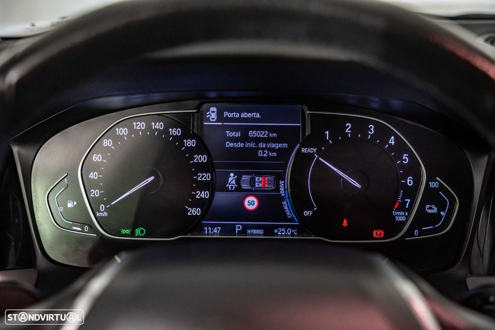 BMW 330 e Line Luxury Auto - 31