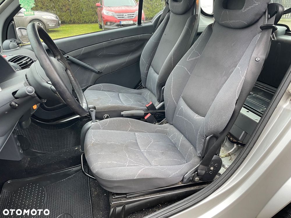 Smart Fortwo - 22