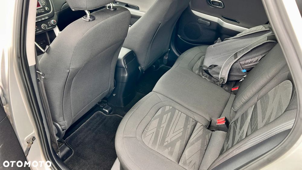 Kia Ceed 1.4 CRDi L - 16
